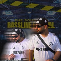 Jaikea - Bassline Festival 2025