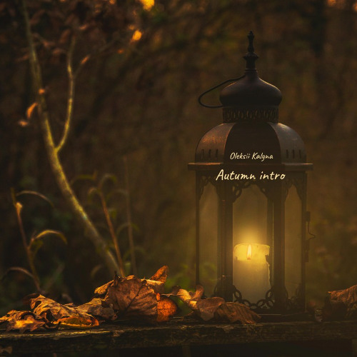 Autumn intro