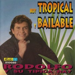 Mix Rodolfo Aicardi 2020 (Ciclón - Cariñito - Colegiala - Ojitos Hechiceros - Tabaco Y Ron)