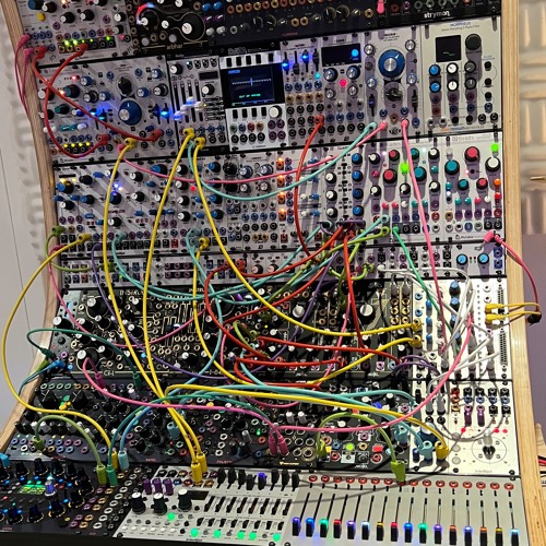 20230304 As If Moderation Were Even Possible