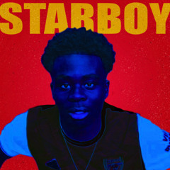 Starboy ⭐