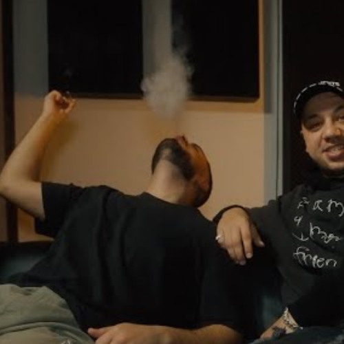 LIEFERANDO FÜR 2 x HOODTRAP x NIGHTSLIKETHIS
