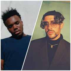 16 (Remix) ft. Bad Bunny & ABRA