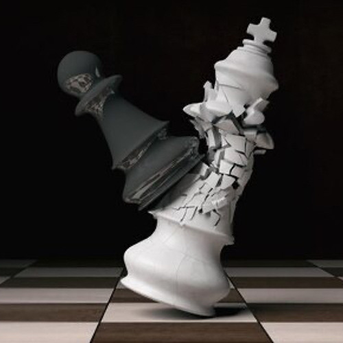 More Than A Pawn