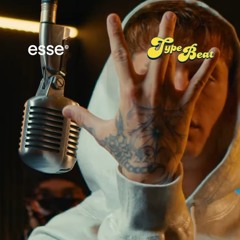 22simba - Essemagazine Type Beat MeekMill