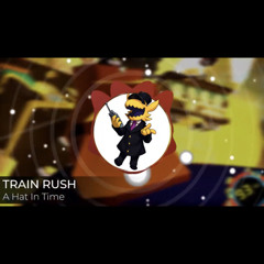 Train rush-noteblock remix