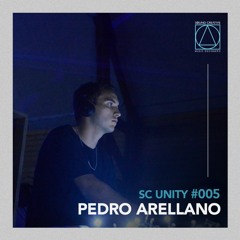 SC Unity Podcast #005 - Pedro Arellano