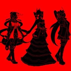 The World Looks Red | Cover | Scourge of the CH1M3R4