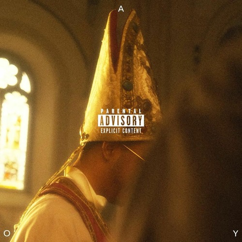 HellyHoay- OAY