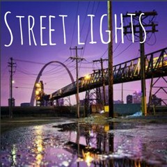 Pharaoh- Street Lights (STL)