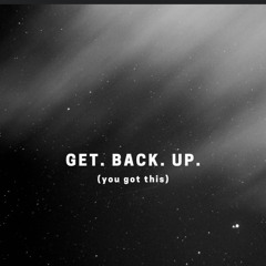 DDC & lydia - Get Back Up