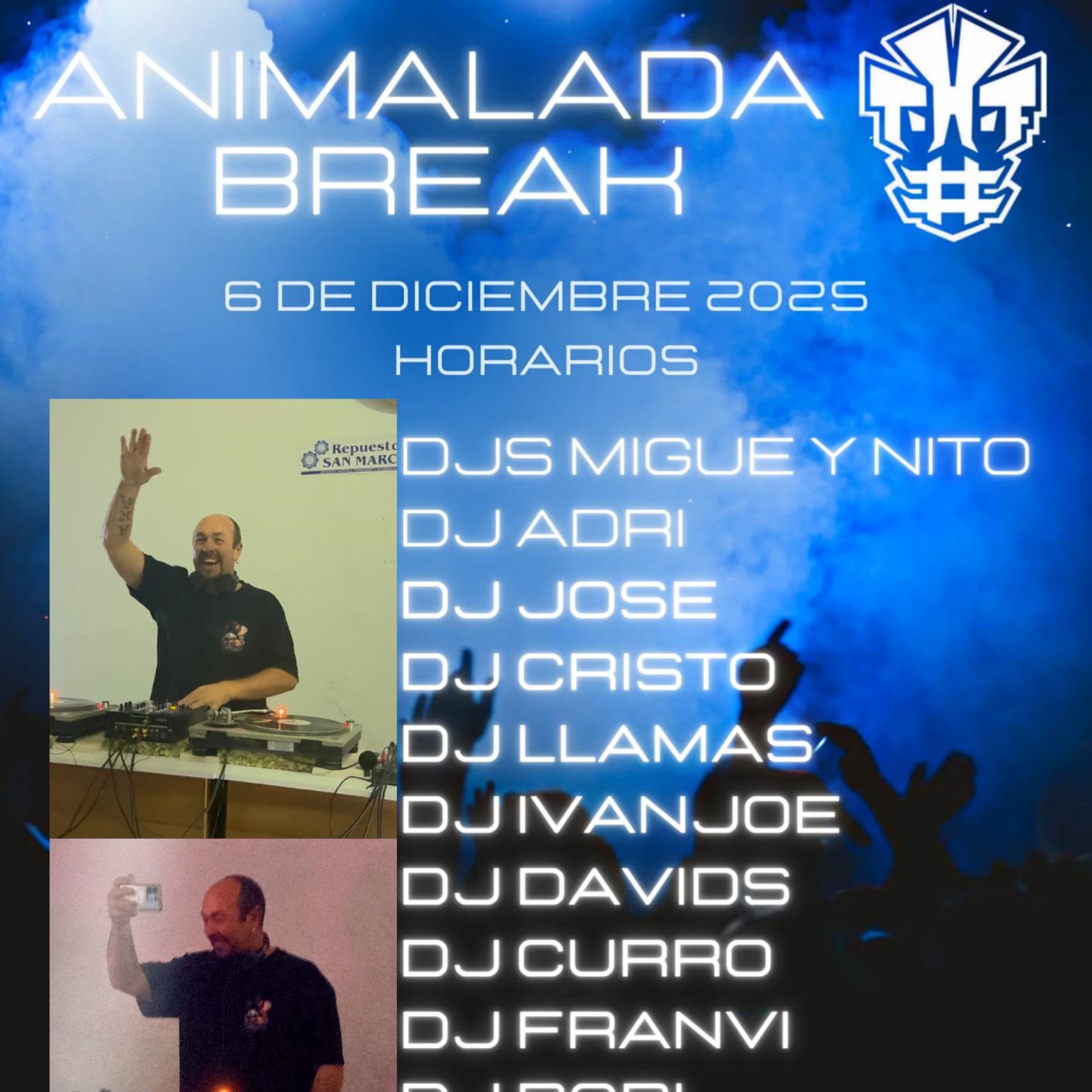 Franvi-Animalada 25 episode artwork