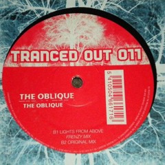 The Oblique - The Oblique