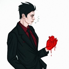 bleedinghearts (airbourn)