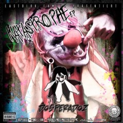 Dosperadoz - Grinder [Katastrophe EP]