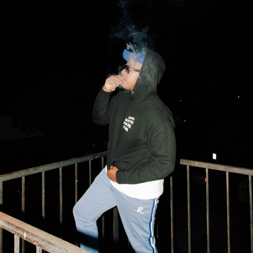 Proud prod. RawBone