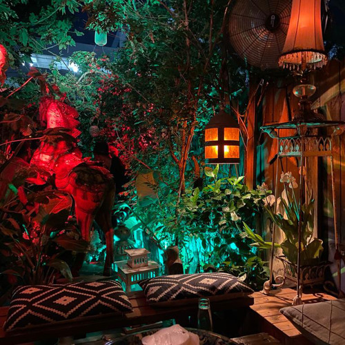 BOHO HOUSE MIAMI