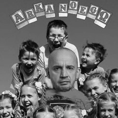 Nie Boję Się Policji - Arka Noego x Peja (Jake White Blend)