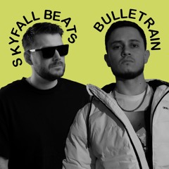 bulletrain on repeat