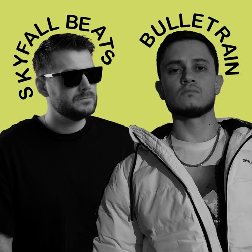 bulletrain on repeat