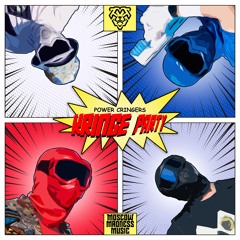 Power Cringers - Kringe Party