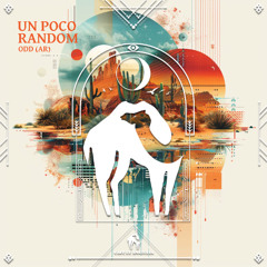Odd (AR) - Un Poco Random (Cafe De Anatolia)