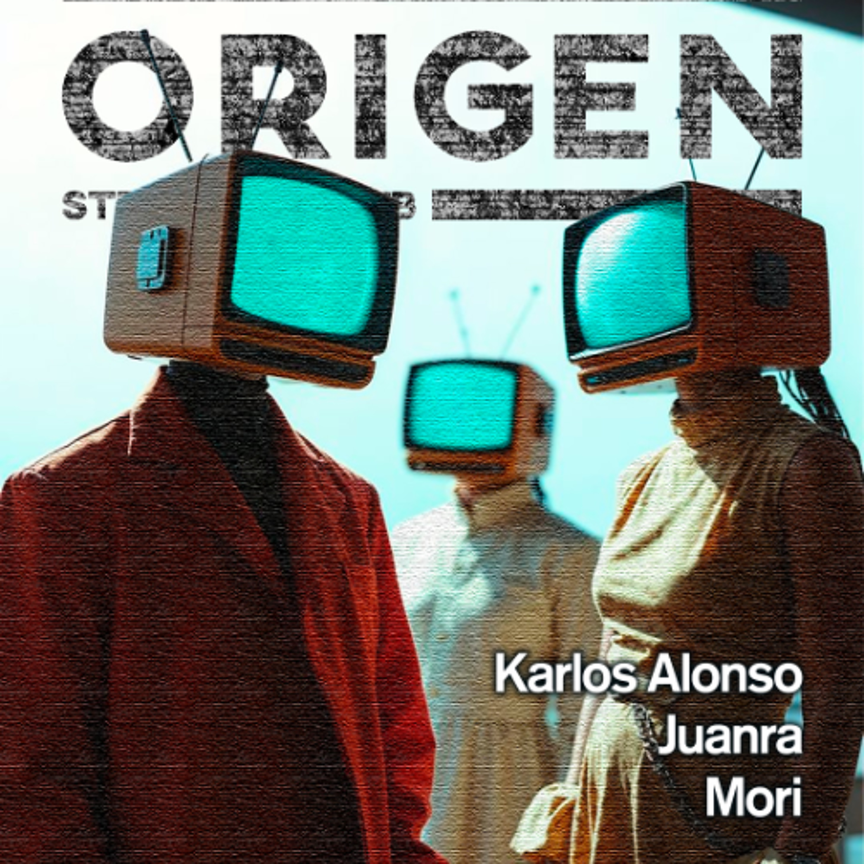OSC VOL.168@ Karlos Alonso, Mori, Juanra (6-5-2026) episode artwork