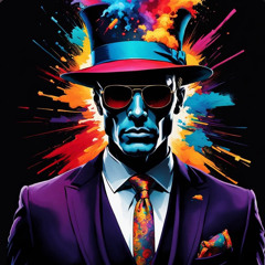 PimpHand  (LucyScrew MIX)
