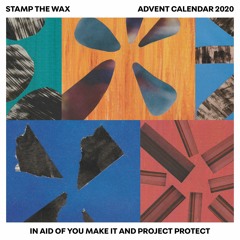 2020 Advent Calendar ~ in aid of You Make It and Project Protect