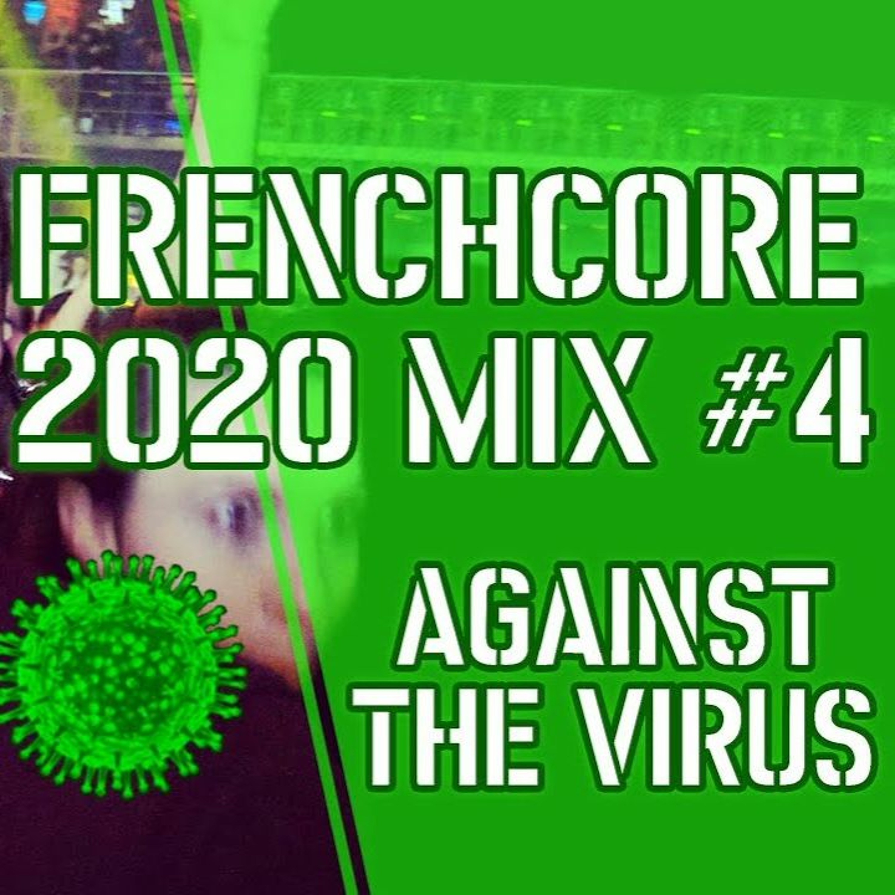 Official Frenchcore Podcast by LordJovan