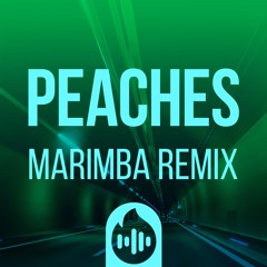 Peaches (Marimba Remix) Ringtone