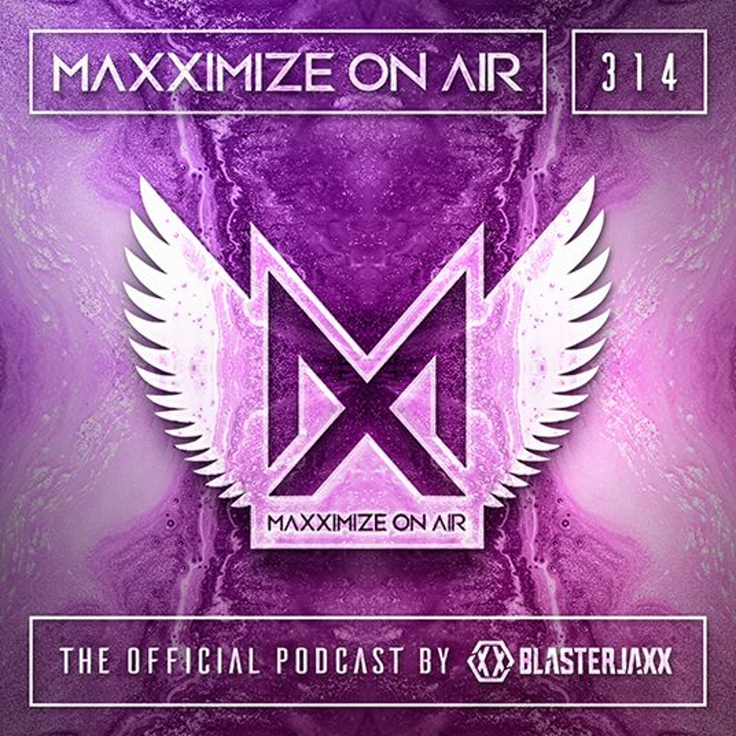 Maxximize On Air