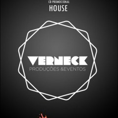 Caio Verneck - CD HOUSE 2021