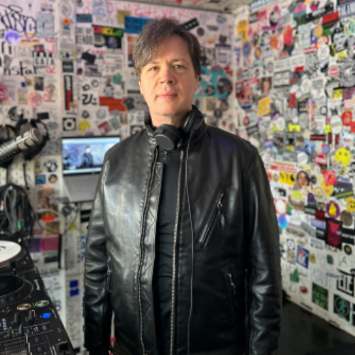 The Bunker x No Way Back: BMG @ The Lot Radio 10-18-2025