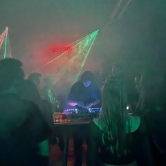 JOSH ARTISTRY | Boiler Room: Xanten (Full Set)