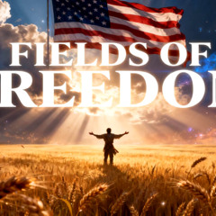 Fields of Freedom - Find them