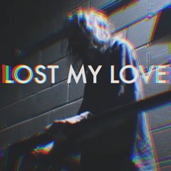 Lost My Love - Joshua Lucas