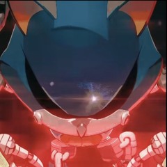 metal sonic ost in dead or alive with lyrics