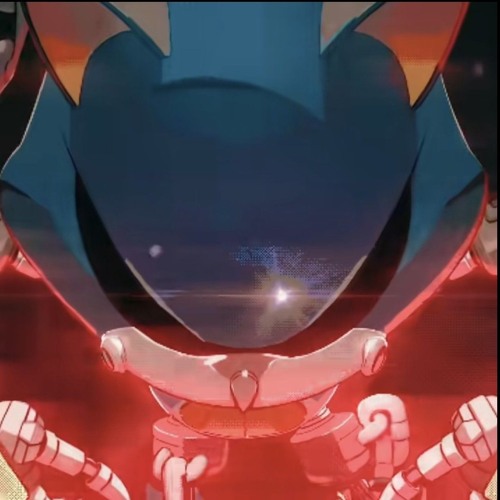 metal sonic ost in dead or alive with lyrics