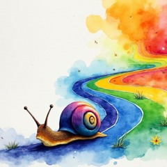 SLUG TRAIL
