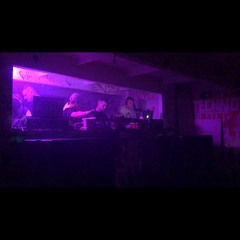 RuDi LiVe - (200)AufGeschmierT