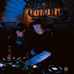 KEY-CI - DJ SET #001 | Techno/Peak Time