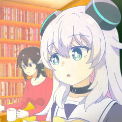 花譜 - ありふれてたい (YSD Mashup)