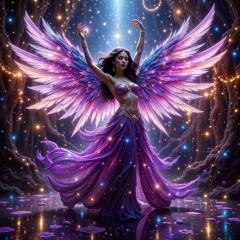 Inanna Dancing Queen