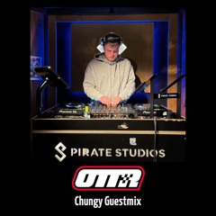 Off The Track Mixes: Chungy