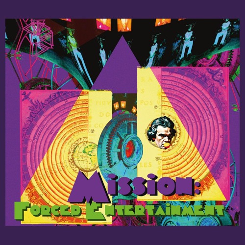 RRRastas - Folio Buddha (Random Records - Mission: Forced Entertainment)