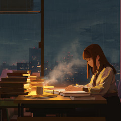 Midnight Embrace – Jazzy Lofi Love