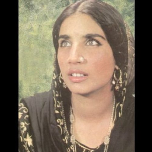 Jogiya - Reshma Mumtaz
