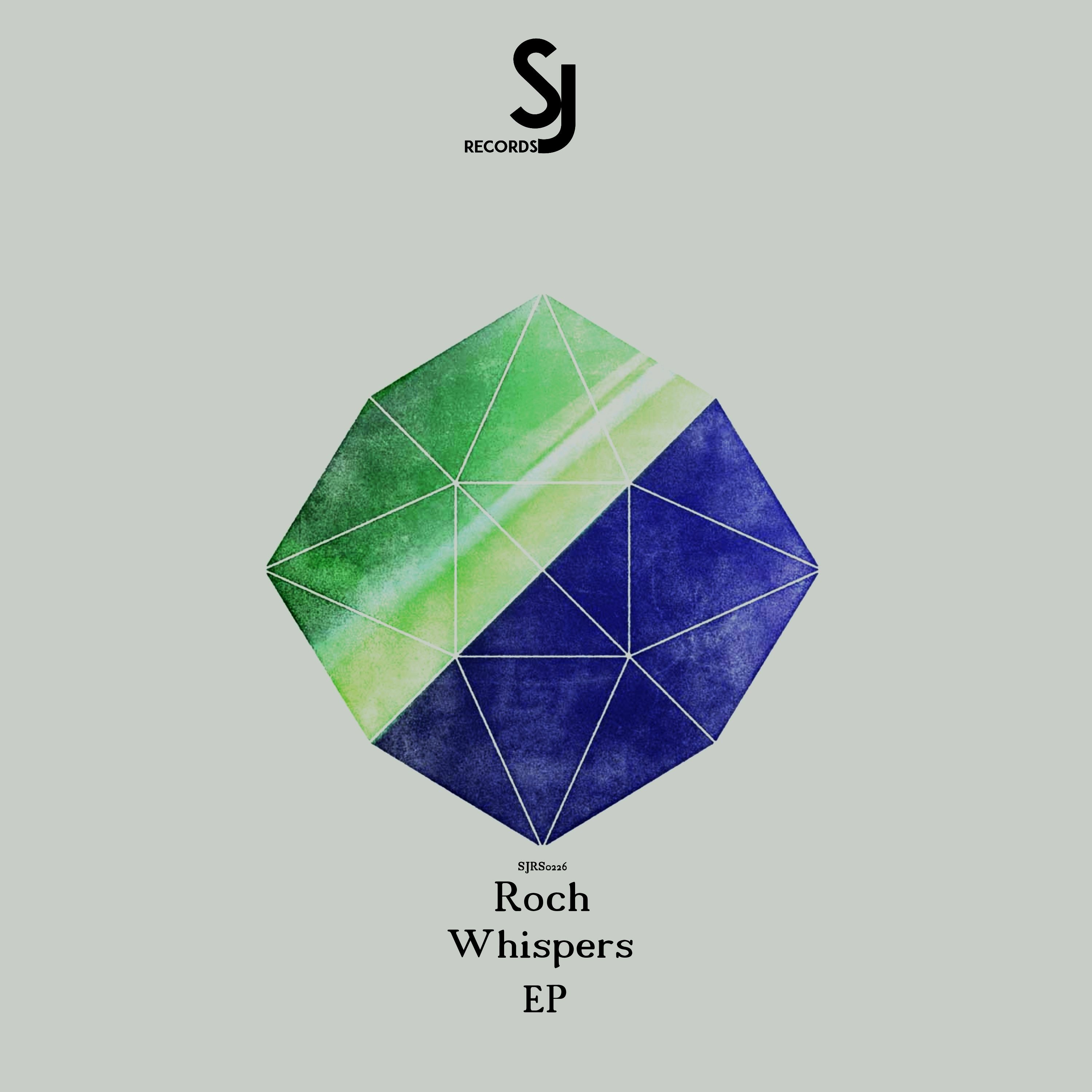 RoCH - Relatos De La Vida (Original Mix) [SJRS0226] - Release Date - 07.11.2022