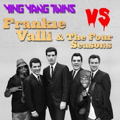 Oh, What a Salt Shaker--Ying Yang Twins vs The Four Seasons--DJ Bigg H